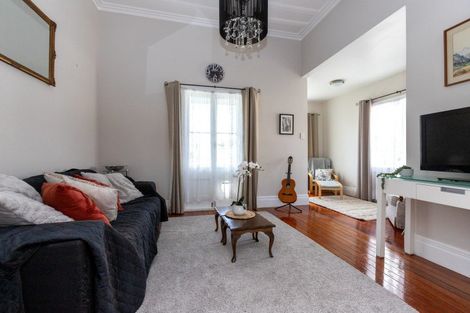 Photo of property in 17 Miller Avenue, Paeroa, 3600