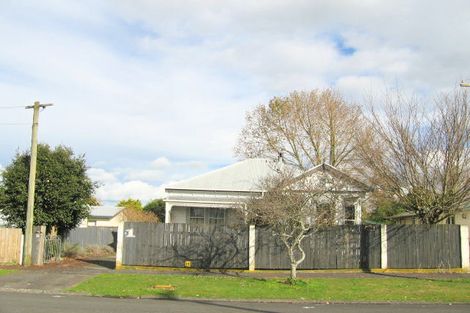 Photo of property in 1 Ramsay Street, Frankton, Hamilton, 3204
