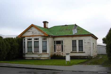 Photo of property in 22 Rodney Street, Georgetown, Invercargill, 9812