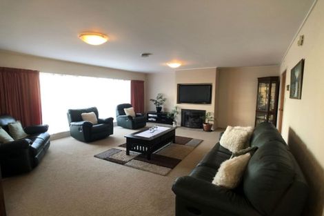 Photo of property in 6 Raupo Place, Matamata, 3400