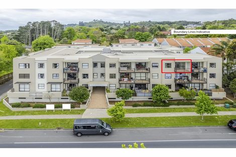Photo of property in 41/124 Stancombe Road, Flat Bush, Auckland, 2016