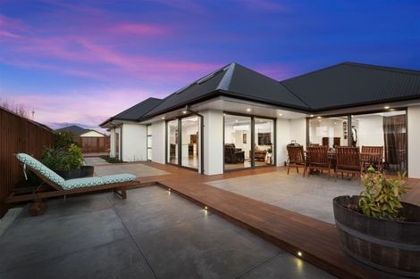 Photo of property in 23 Sutherland Drive, Kaiapoi, 7630