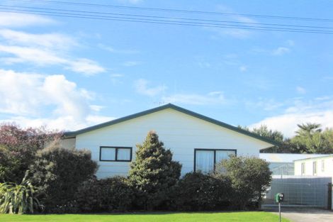 Photo of property in 4 Parker Avenue, Levin, 5510