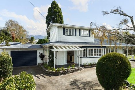 Photo of property in 4 Crossley Street, Katikati, 3129