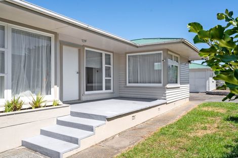 Photo of property in 59 Daniell Street, Featherston, 5710