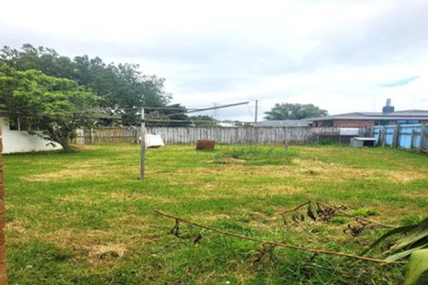 Photo of property in 10 Fergusson Street, Huntly, 3700