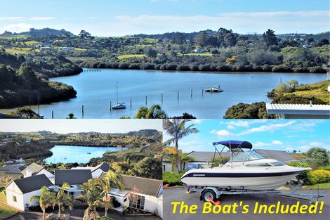 Photo of property in 36 Rarere Terrace, Kerikeri, 0230