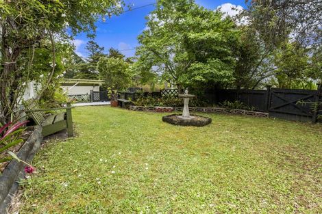 Photo of property in 12 Outlook Road, Greenhithe, Auckland, 0632