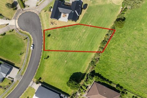 Photo of property in 20 Green Estate Drive, Waipu, 0510