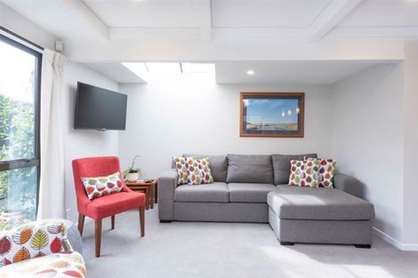 Photo of property in 4/11 Bristol Street, St Albans, Christchurch, 8014