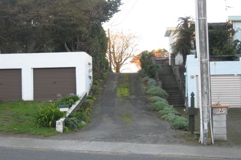 Photo of property in 123 Raumati Road, Raumati Beach, Paraparaumu, 5032
