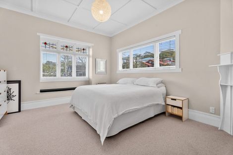 Photo of property in 1/2 Tennyson Street, Northcote Point, Auckland, 0627