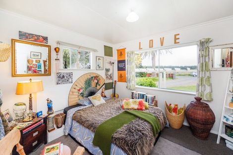 Photo of property in 2066 Tangimoana Road, Tangimoana, Palmerston North, 4473