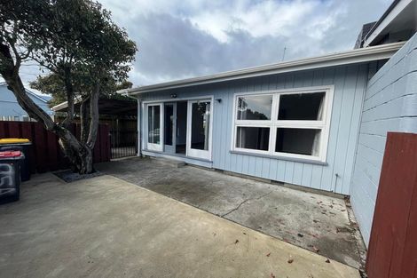 Photo of property in 95 Domain Terrace, Spreydon, Christchurch, 8024