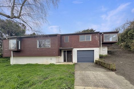 Photo of property in 24 Kent Road, Saint Johns Hill, Whanganui, 4501