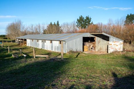 Photo of property in 2441 Arundel Rakaia Gorge Road, Mayfield, Ashburton, 7771