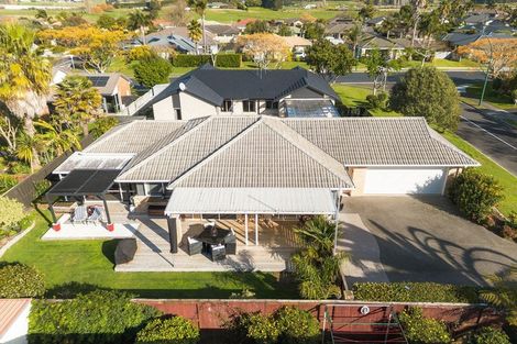 Photo of property in 4 Amery Place, Papamoa Beach, Papamoa, 3118
