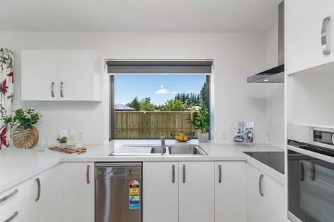 Photo of property in 662 Springston Rolleston Road, Rolleston, 7615