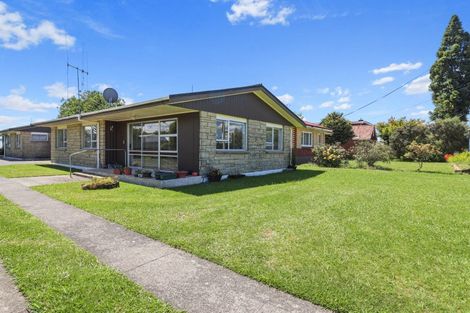 Photo of property in 57a Smith Street, Matamata, 3400