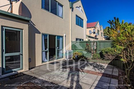 Photo of property in 4/61 King Street, Sydenham, Christchurch, 8023