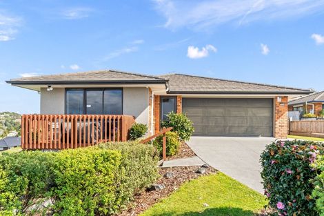 Photo of property in 7 Lester Heights Drive, Woodhill, Whangarei, 0110