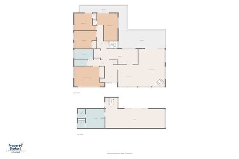 Photo of property in 40 Griffiths Street, Putaruru, 3411