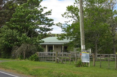 Photo of property in 805 Woodcocks Road, Kaipara Flats, Warkworth, 0981