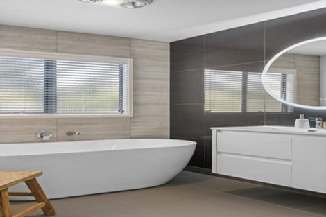 Photo of property in 1 Rita Street, Mount Maunganui, 3116