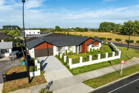 Photo of property in 563 Borman Road, Flagstaff, Hamilton, 3210