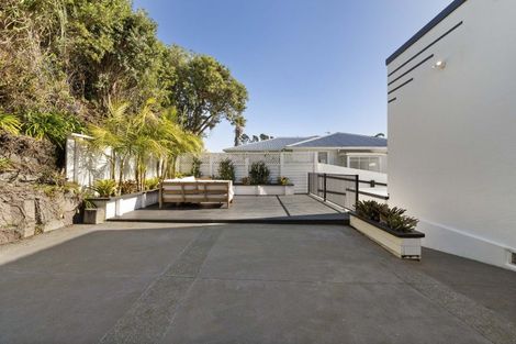 Photo of property in 26 Mclean Street, Strandon, New Plymouth, 4312