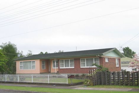 Photo of property in 15 Miller Avenue, Paeroa, 3600