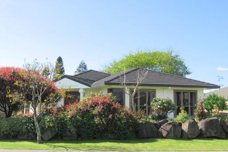 Photo of property in 6 Sapphire Drive, Hairini, Tauranga, 3112