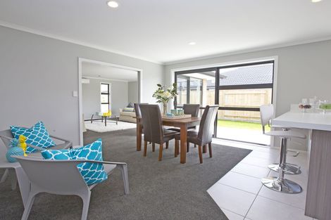 Photo of property in 6 Levi Place, Kelvin Grove, Palmerston North, 4414