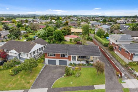 Photo of property in 5 Meachen Terrace, Waiuku, 2123