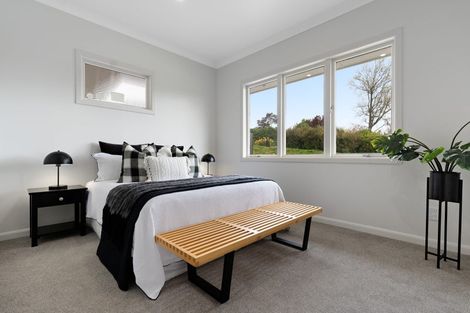 Photo of property in 161 Ryburn Road, Ohaupo, 3883