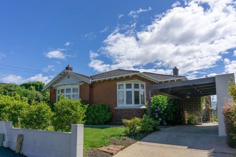 Photo of property in 21 Sheen Street, Roslyn, Dunedin, 9010