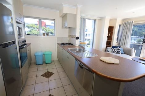 Photo of property in Salisbury Crown, 8/7 Salisbury Avenue, Mount Maunganui, 3116