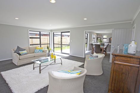 Photo of property in 6 Levi Place, Kelvin Grove, Palmerston North, 4414