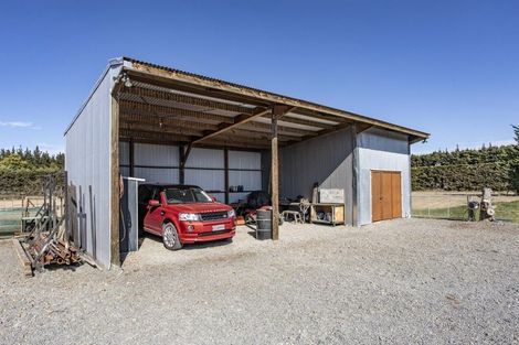 Photo of property in 160 Swamp Road, Loburn, Rangiora, 7472