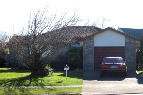 Photo of property in 9 Endeavour Avenue, Flagstaff, Hamilton, 3210