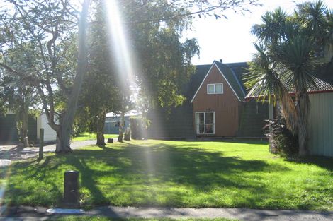 Photo of property in 25 Colcord Place, Methven, 7730