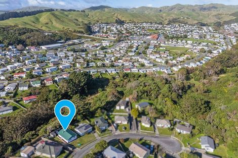 Photo of property in 15 Passive Grove, Ascot Park, Porirua, 5024