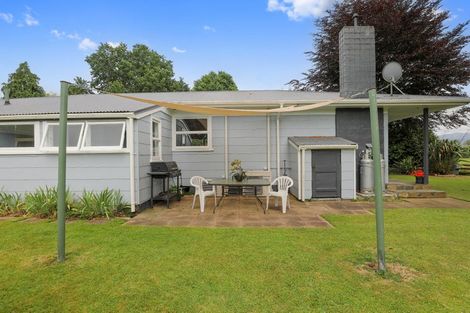 Photo of property in 3670 Broadlands Road, Reporoa, 3081