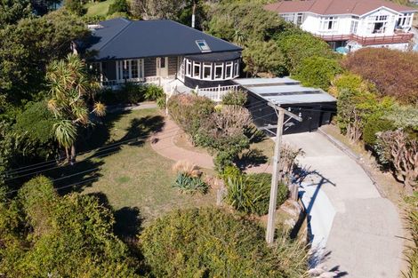 Photo of property in 14 Whanake Street, Titahi Bay, Porirua, 5022