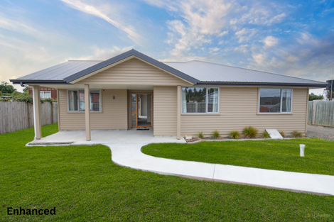 Photo of property in 15 Rhodes Street, Pareora, 7912