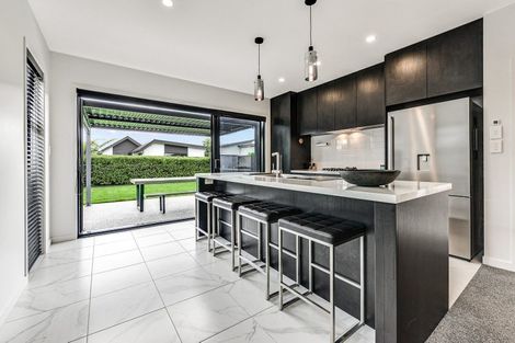 Photo of property in 6 Alker Road, Chartwell, Hamilton, 3210