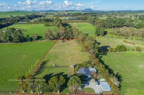 Photo of property in 50 Draffin Road, Poroti, Whangarei, 0179