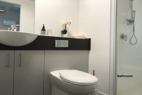 Photo of property in The Peak Apartments, 605/170 Taranaki Street, Te Aro, Wellington, 6011