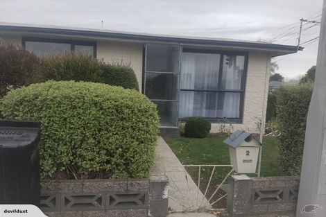 Photo of property in 2 North Parade, Richmond, Christchurch, 8013