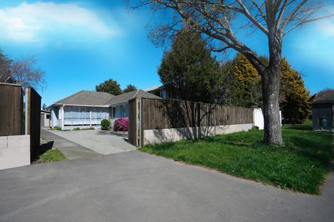 Photo of property in 49 Main South Road, Sockburn, Christchurch, 8042